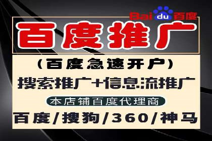 百度竞价广告运营技巧与案例分享
